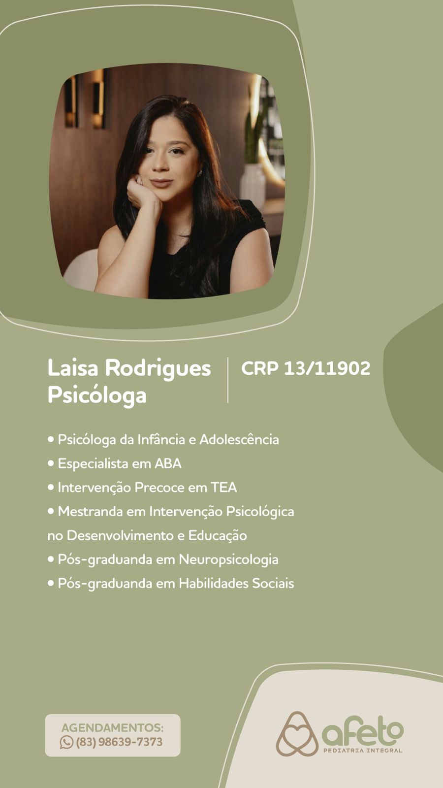 Laisa Rodrigues